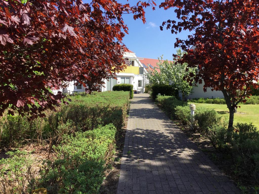 Gammelgaard Feriecenter Laeso Bagian luar foto